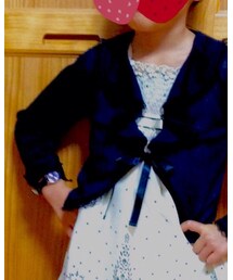 motherways | カーディガン/ボレロ