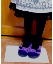 HusHusH | シューズ