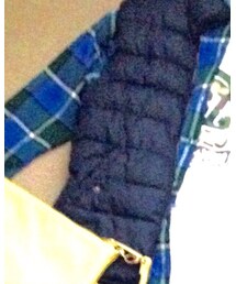 H&M | ダウンベスト