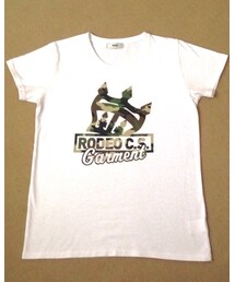 RCWB | Tシャツ/カットソー