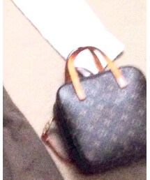 LOUIS VUITTON | ショルダーバッグ