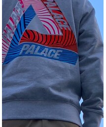 Palace Skateboards | パーカー