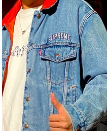 Supreme  | デニムジャケット