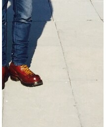 WHITE'S BOOTS | SmokeJumper LTT(ブーツ)