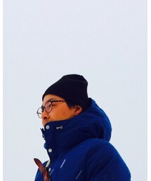 H&M | ニットキャップ/ビーニー