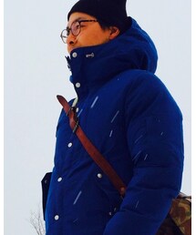 GUCCI | ダウンジャケット/コート