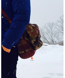 RALPH LAUREN | ショルダーバッグ