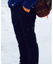 UNIQLO | その他パンツ