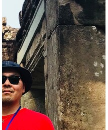 The Flat Head | ハット