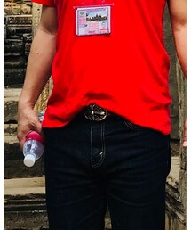 CHROME HEARTS | ベルト