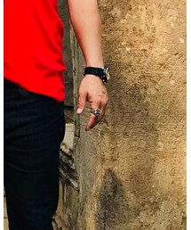 CHROME HEARTS | リング