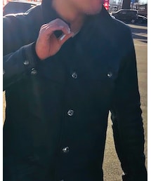 CHROME HEARTS | ライダースジャケット