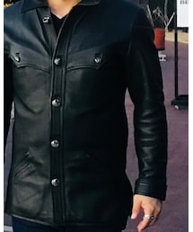 CHROME HEARTS | ライダースジャケット