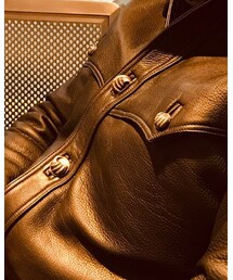 CHROME HEARTS | ライダースジャケット