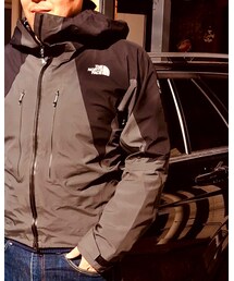 THE NORTH FACE | ナイロンジャケット