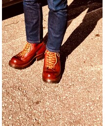 WHITE'S BOOTS | ブーツ