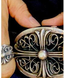 CHROME HEARTS | リング