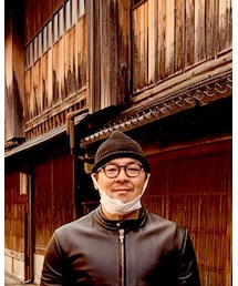 CHROME HEARTS | ニットキャップ/ビーニー