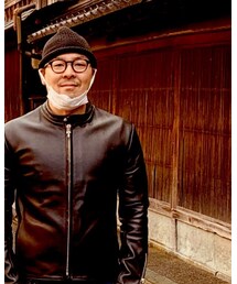 CHROME HEARTS | ライダースジャケット