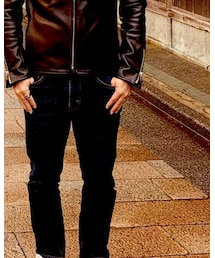 Levi's | デニムパンツ