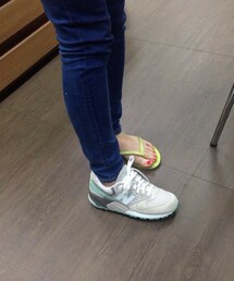 NEW BALANCE | New Balance 999 🌸(スニーカー)