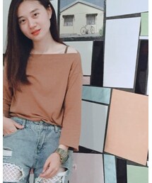 淘寶 | その他トップス