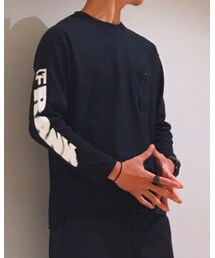 FRANK | トップス