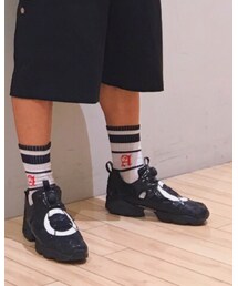 Reebok | スニーカー