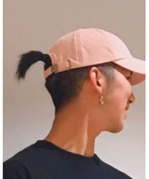 ちょんまげスタイル | その他