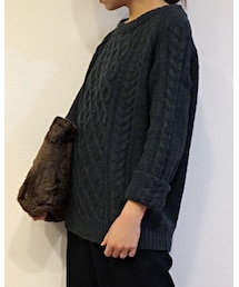 GU | トップス