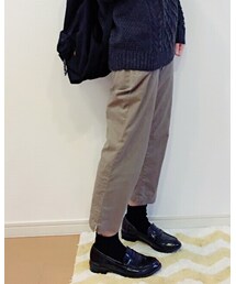 URBAN RESEARCH | パンツ