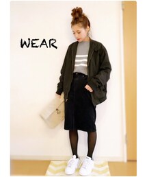 アウターあり | ジャケット/アウター