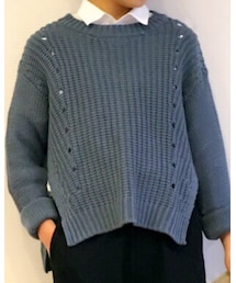 NANO universe | シャツ/ブラウス