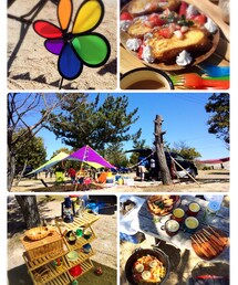 デイキャン🏕💕 | その他
