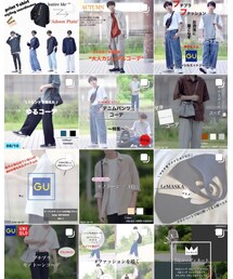 Instagram | 雑誌