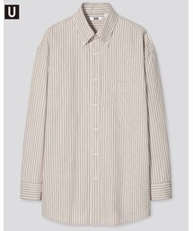 UNIQLO U | シャツ/ブラウス