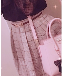 evelyn | スカート