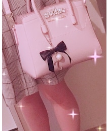 Maison de FLEUR | ファッション雑貨