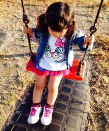 韓国子供服 | Tシャツ/カットソー