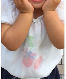 サンキ | Tシャツ/カットソー