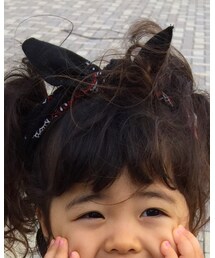 ダイソー | ヘアアクセサリー