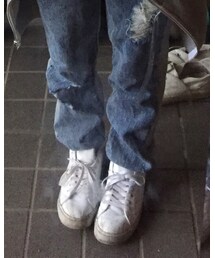 GU | スニーカー