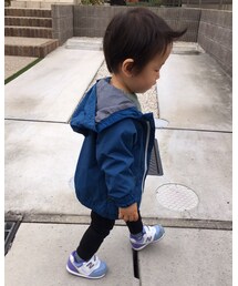 ZARA KIDS | マウンテンパーカー