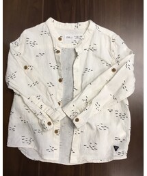 ZARA KIDS | シャツ/ブラウス