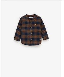ZARA KIDS | シャツ/ブラウス