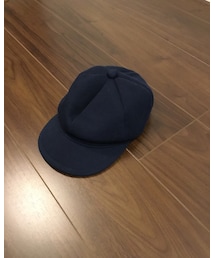 無印良品 | キャスケット