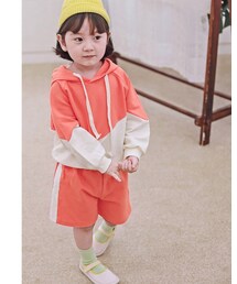 DHOLIC kids | セットアップ