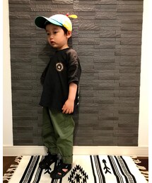 📸tiinチョイスはタケコプター帽子🧢 | その他