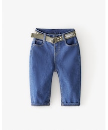 ZARA KIDS | デニムパンツ