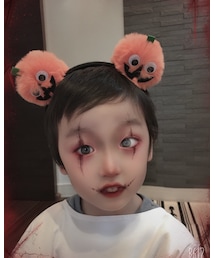 DAISO | カチューシャ